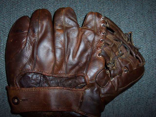 Whitlow Wyatt OK Back